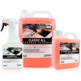 APC All purpose cleaner pour nettoyage intérieur voiture et detailing
