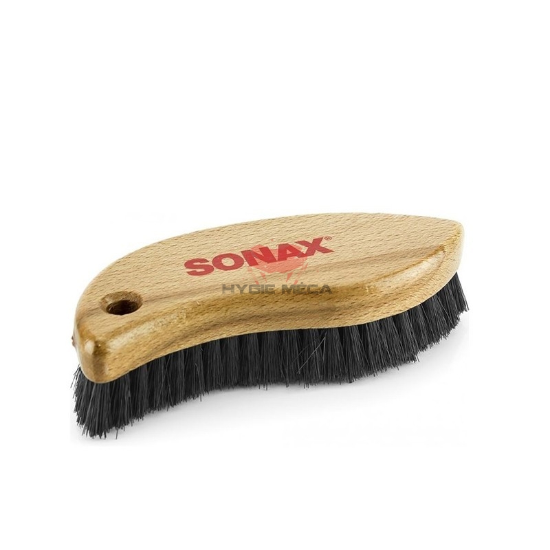 Sonax Brosse Jantes Microfibres