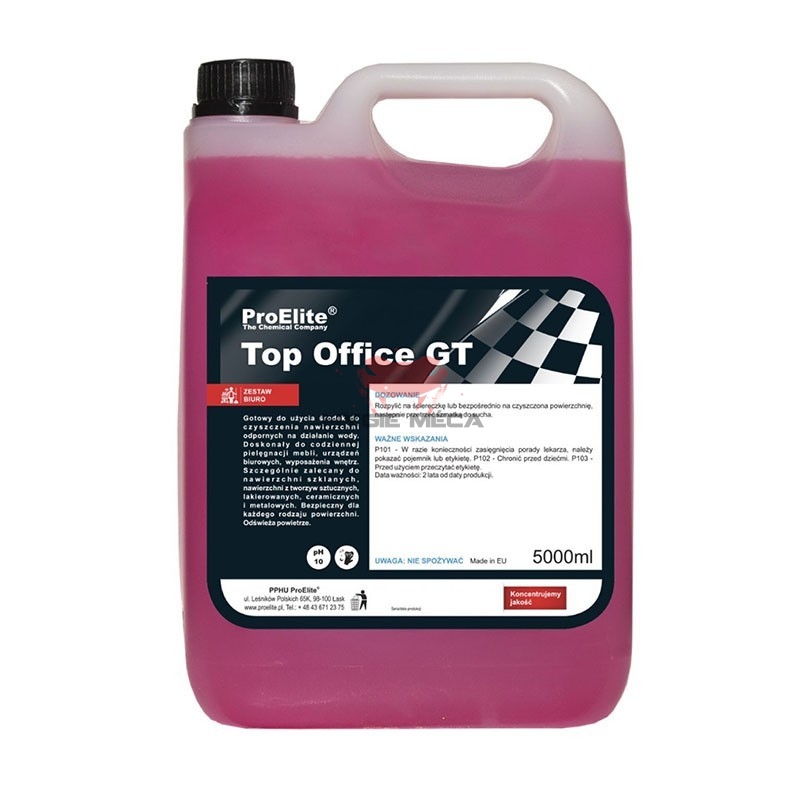 Top office GT 5L proElite