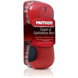 Carpet and Upholstery Brush mothers