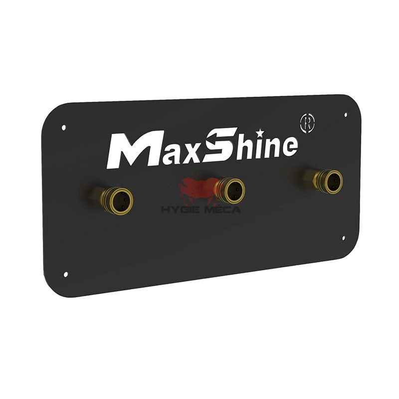 Support canon à mousse - MaxShine