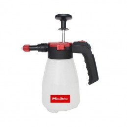 detail Pump foam sprayer maxshine