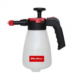 Pump foam sprayer  Maxshine