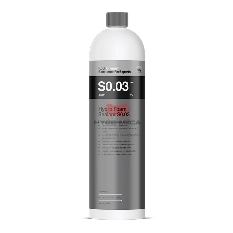 S0.03 Hydro Foam sealant 1L koch chemie