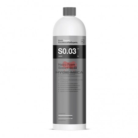 S0.03 Hydro Foam sealant