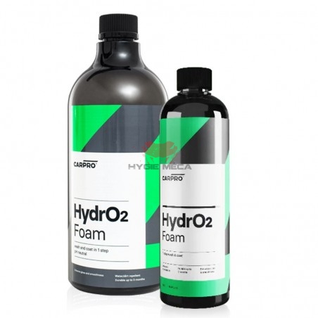 Hydro2 Foam