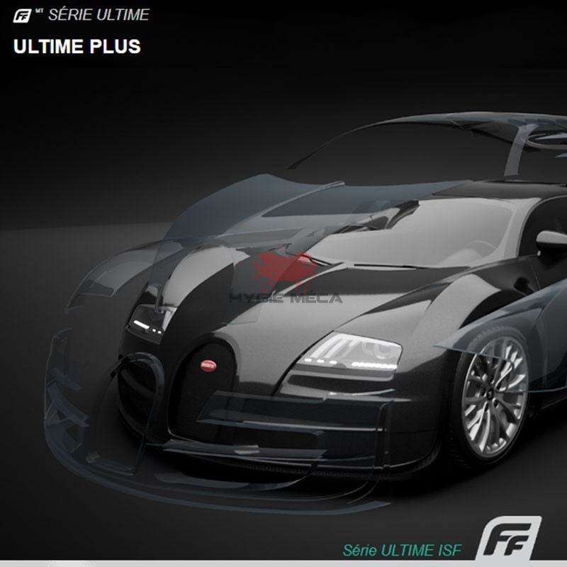 Ultimate Plus ppf isf film