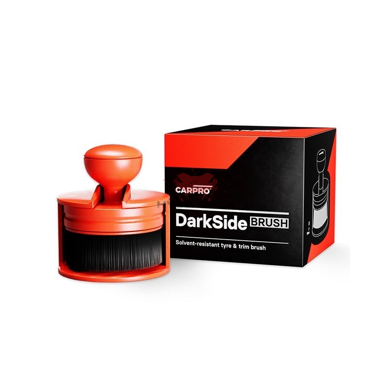 darkside brush carpro