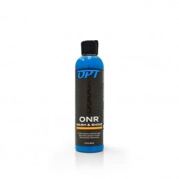 No rinse wash and shine ONR 236ml optimum