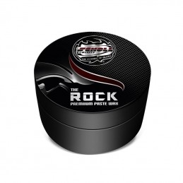 The rock premium carnauba wax