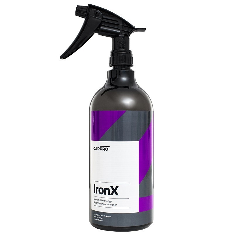 iron X 1l carpro