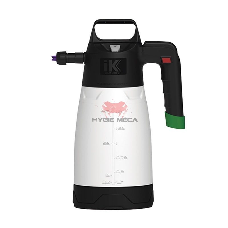 IK Foam Pro 2 ik sprayer