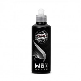 W6+ premium glaze wax 250ml scholl concepts