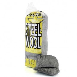 Allstar Steel Wool "0000"...