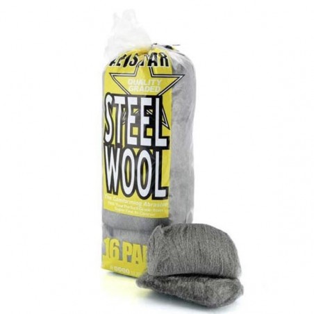 Super fine allstar steel wool paille de fer acier 